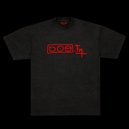 CAMISETA RADIIIO 000.FM 2