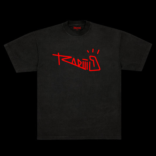 CAMISETA RADIIIO 000.FM 1