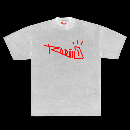 CAMISETA RADIIIO 000.FM 1