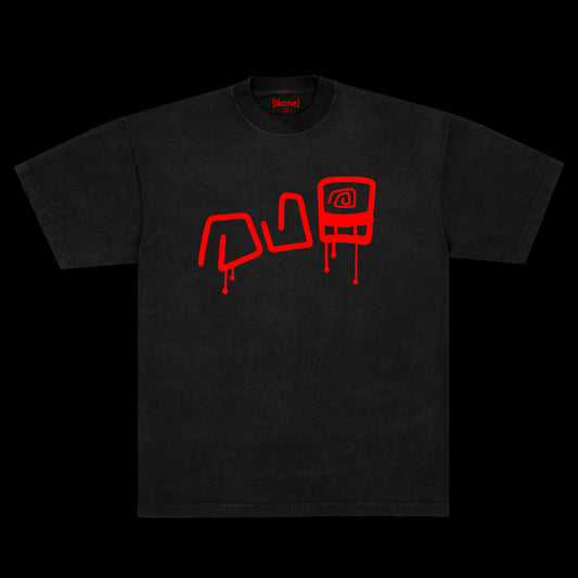 CAMISETA 000.FM 3