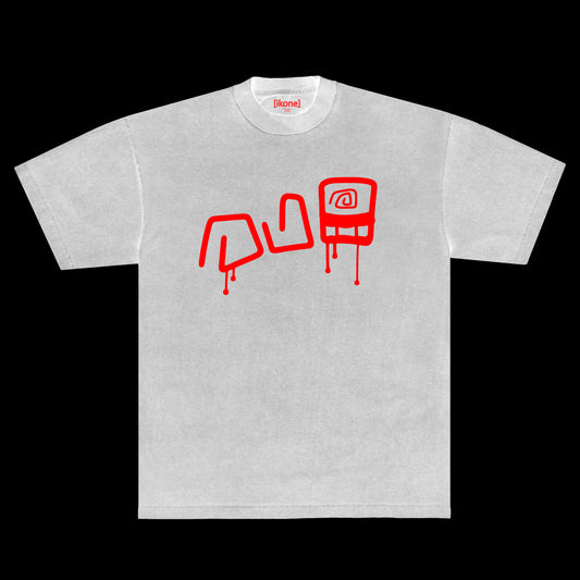 CAMISETA 000.FM 3