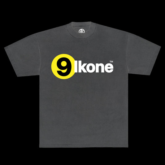 CAMISETA (9) IKONE BOXY OVERSIZED