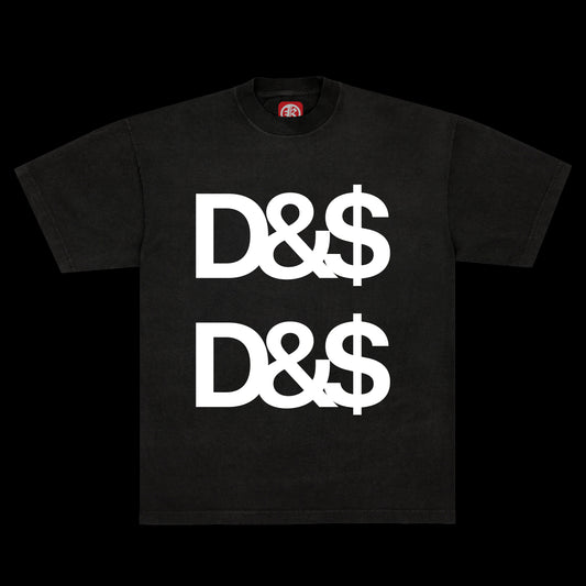 CAMISETA D&$