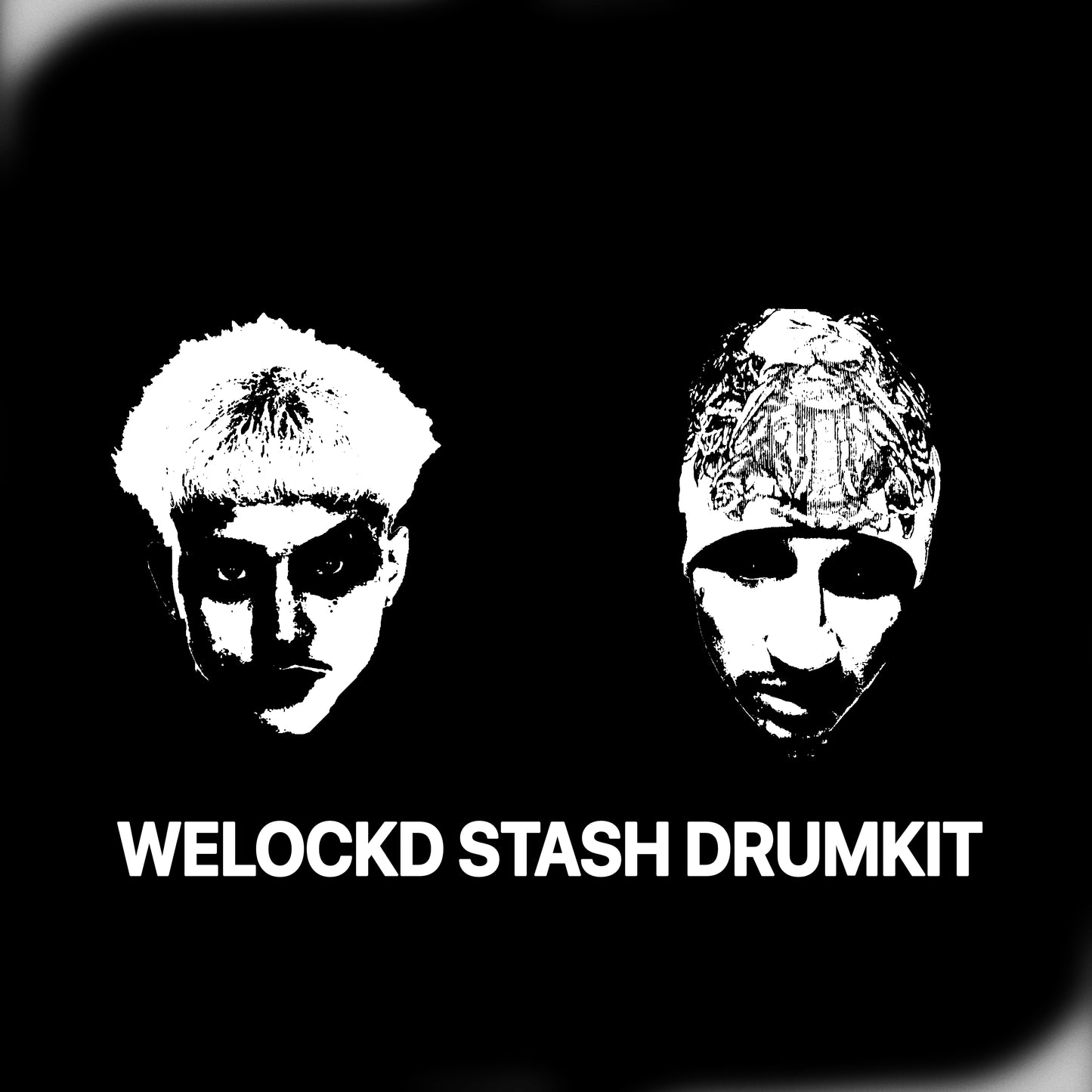WL STASH DRUM KIT