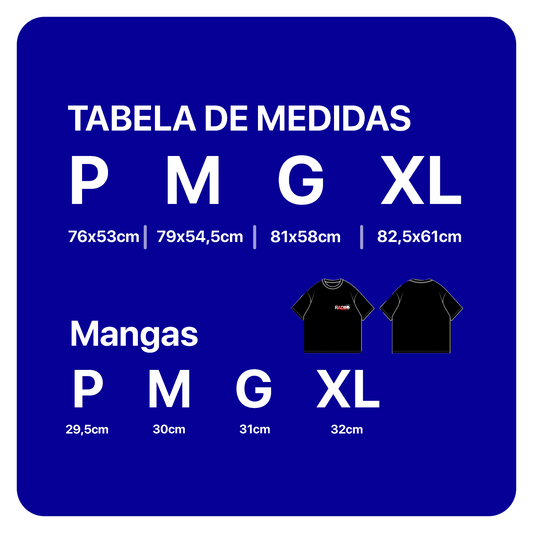 CAMISETA RADIIIO 000.FM