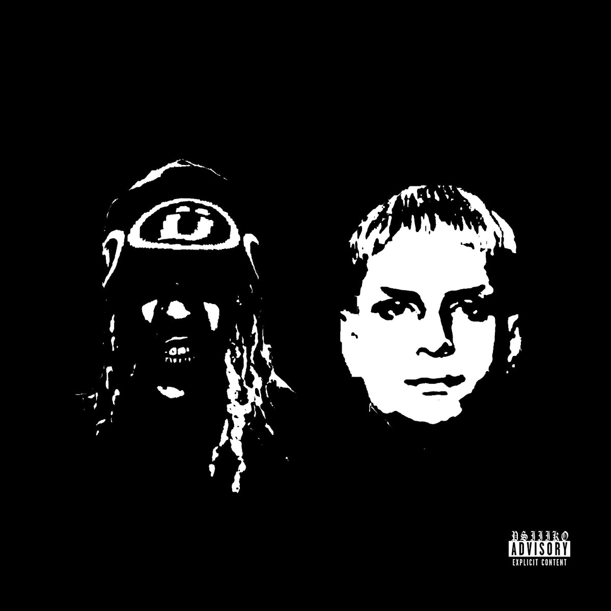 PSIIIKO & VETIIIN DRUM KIT